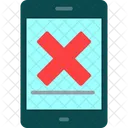 Cancel Circle Close Icon