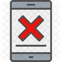 Cancel Circle Close Icon