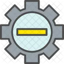 Cancel Circle Close Icon