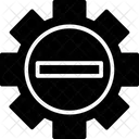 Cancel Circle Close Icon