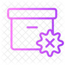 Cancel  Icon