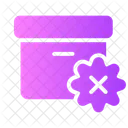 Cancel  Icon