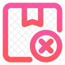 Cancel  Icon