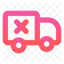 Cancel  Icon