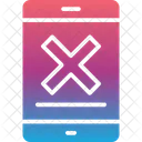 Cancel  Icon