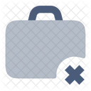 Cancel Job Icon