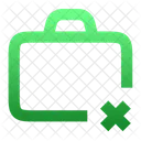 Cancel Job Icon