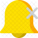 Cancel notification  Icon