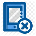 Cancel Phone  Icon