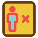 People Group Teamwork Icon