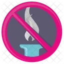Cancel research  Icon