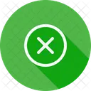 Cancelar Cerrar Eliminar Icono