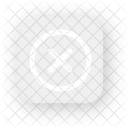 Cancelar  Icono