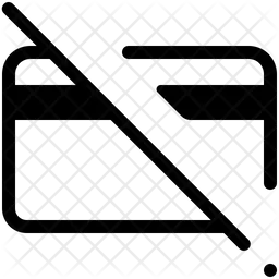 Cancellation  Icon