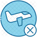 Cancelled Icon