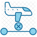Cancelled Icon