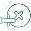 Cancelled  Icon
