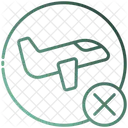 Cancelled  Icon