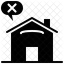 Cancel Prohibition Forbidden Icon