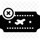 Cancelled  Icon