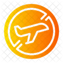 Cancelled  Icon