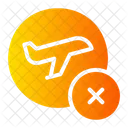 Cancelled  Icon