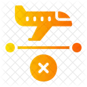 Cancelled  Icon