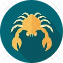 Cancer Astrology Astrology Sign Icon