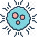 Cancer  Icon
