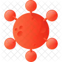 Cancer Medical Health Icon