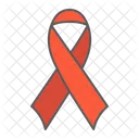 World Aids Day Icon