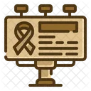 Cancer Ads  Icon