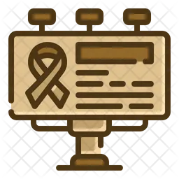 Cancer Ads  Icon