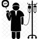 Cancer Application  Icon
