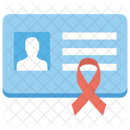 Cancer Awareness Icon