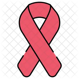 Cancer Awareness  Icon