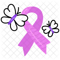 Cancer Awareness  Icon