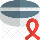 Cancer Pill Icon