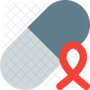 Cancer Capsule  Icon