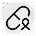 Cancer Capsule  Icon