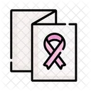 Cancer card  Icon