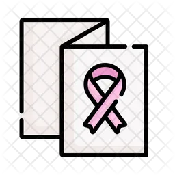 Cancer card  Icon