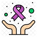 Cancer Care Cancer Care Icon