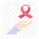 Cancer cares  Icon