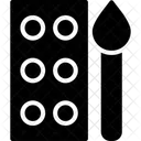 Cancer Cell Art Cancer Icon