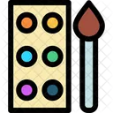 Cancer Cell Art Cancer Icon