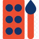 Cancer Cell Art Cancer Icon