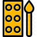 Cancer Cell Art Cancer Icon