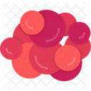Cancer Cell Art Cancer Icon