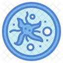 Cancer Cell Icon